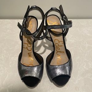 Sam Edelman heels